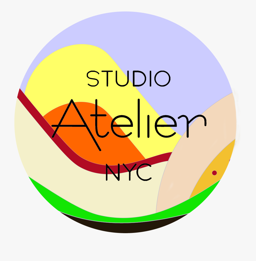 Studio Atelier Nyc, Transparent Clipart