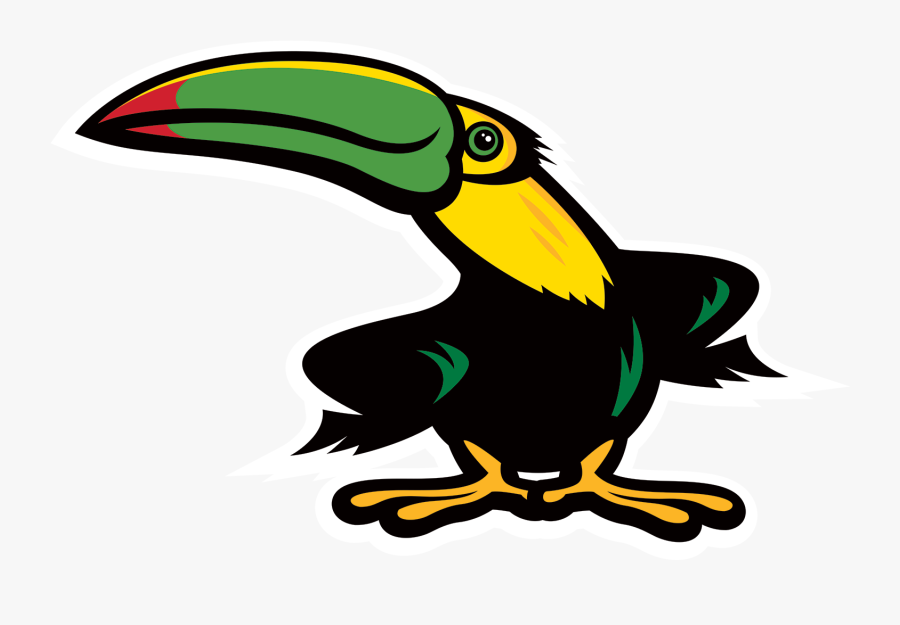 Todd Logo - Todd Academy Toucans, Transparent Clipart