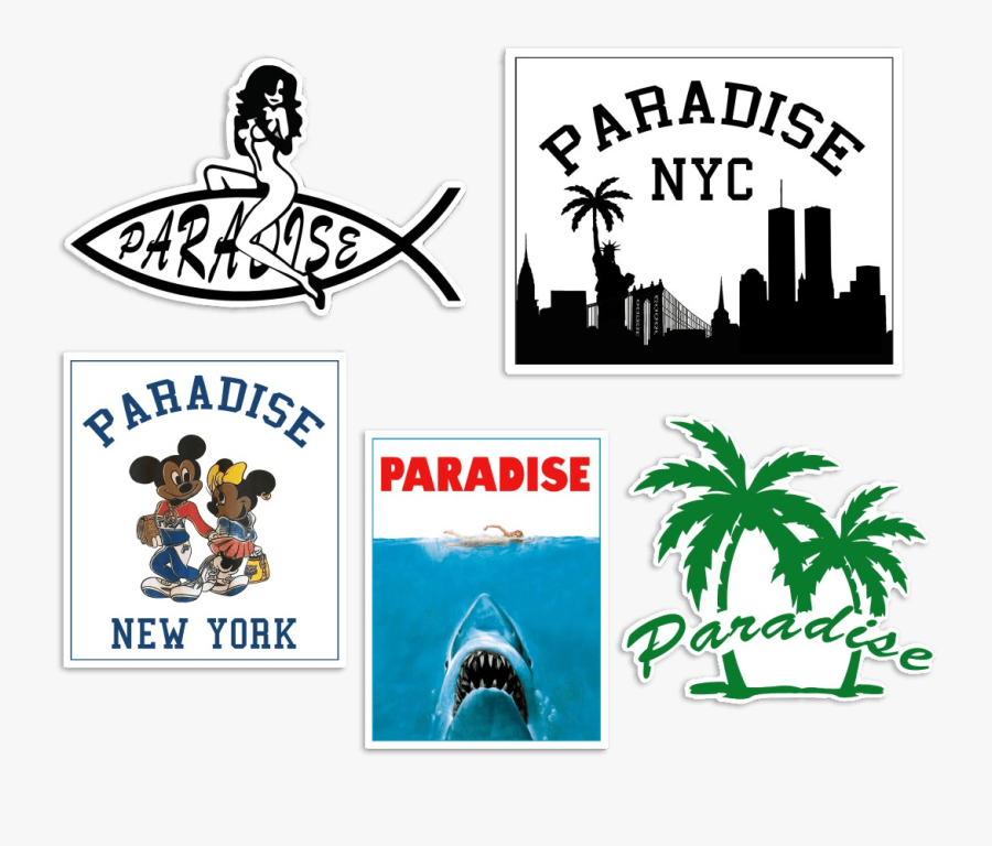 No Bad Days Logo, Transparent Clipart