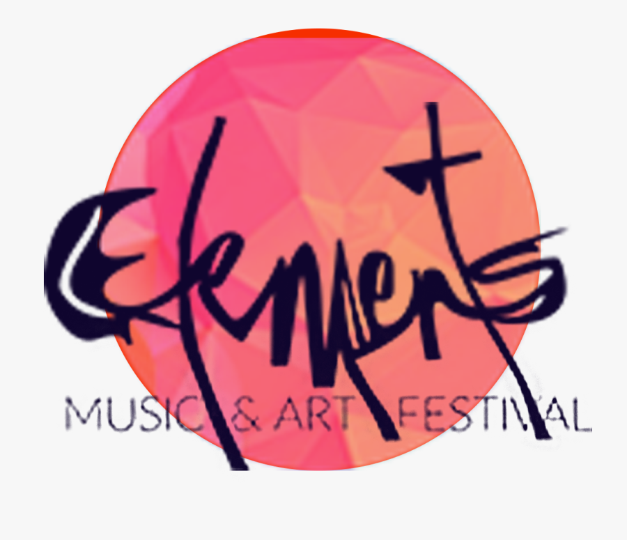 Elements Music Festival Logo , Free Transparent Clipart ClipartKey