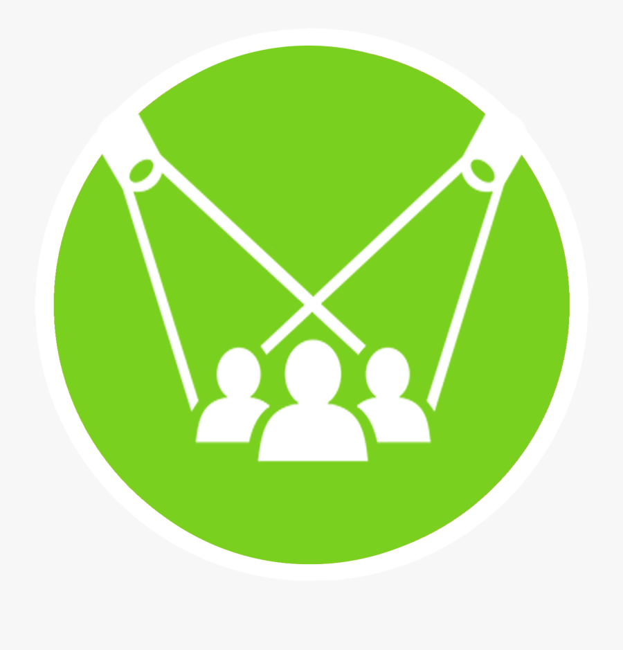 Circle, Transparent Clipart