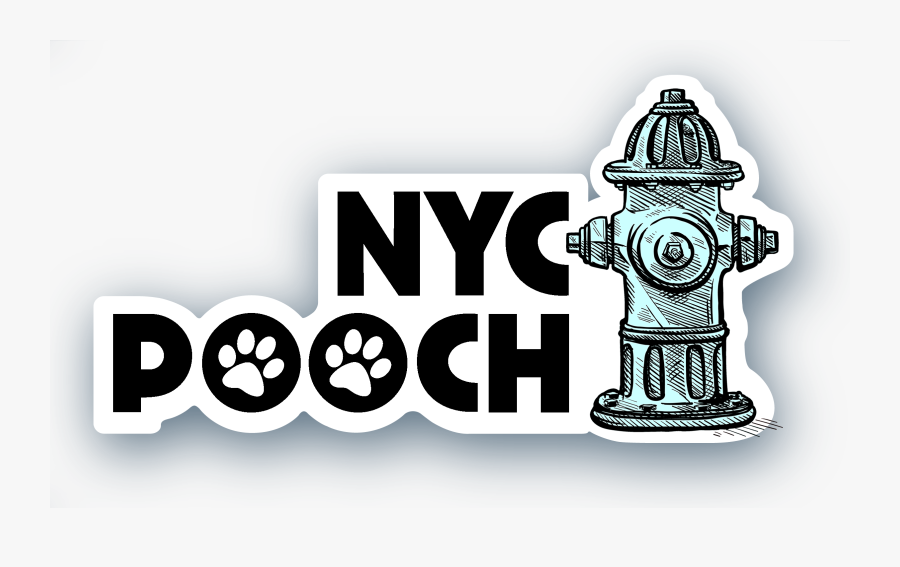 Nycpooch, Transparent Clipart