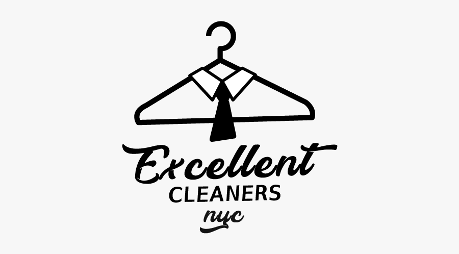 Laundry & Dry Cleaning, Transparent Clipart