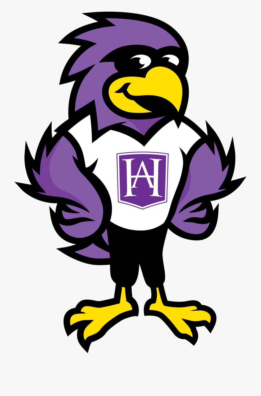 Hilburn Academy Hawk, Transparent Clipart