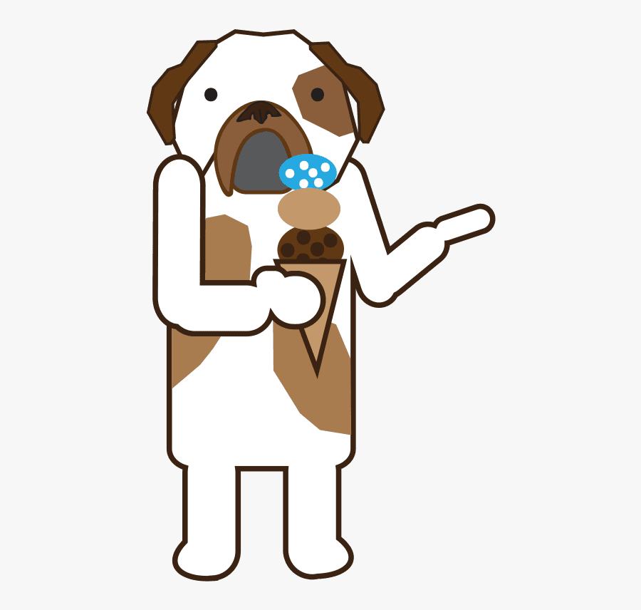 Ice Cream Sandwich Gif, Transparent Clipart