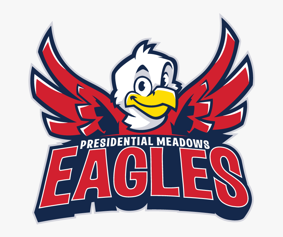 Presidential Meadows Elementary School, Transparent Clipart