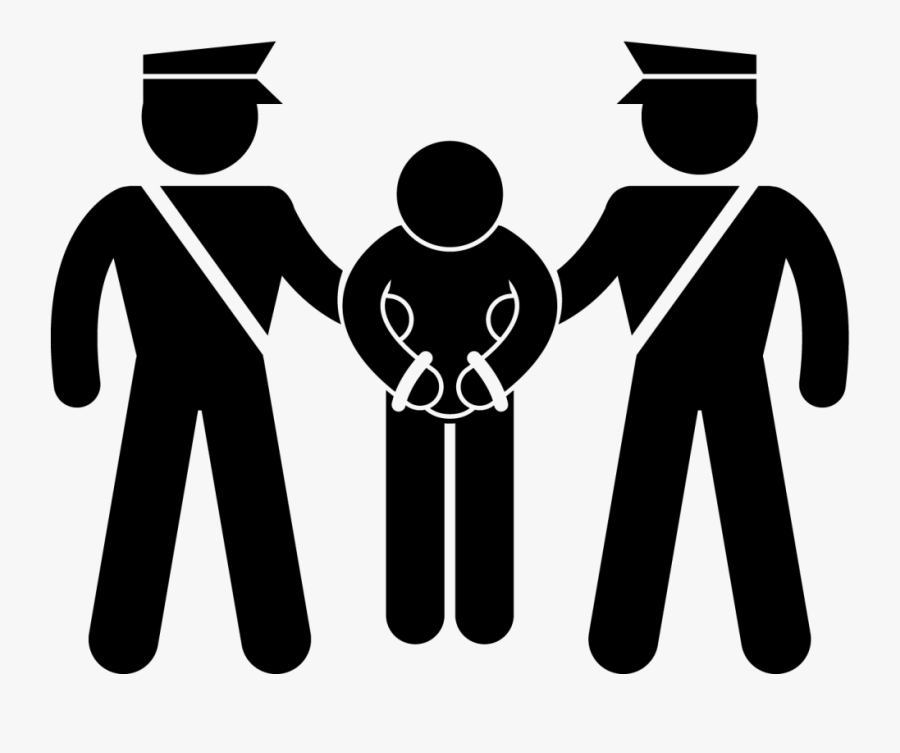 Security Check Airport Icon, Transparent Clipart