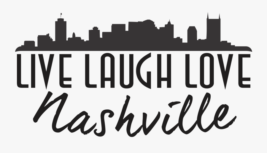 Nashville, Transparent Clipart