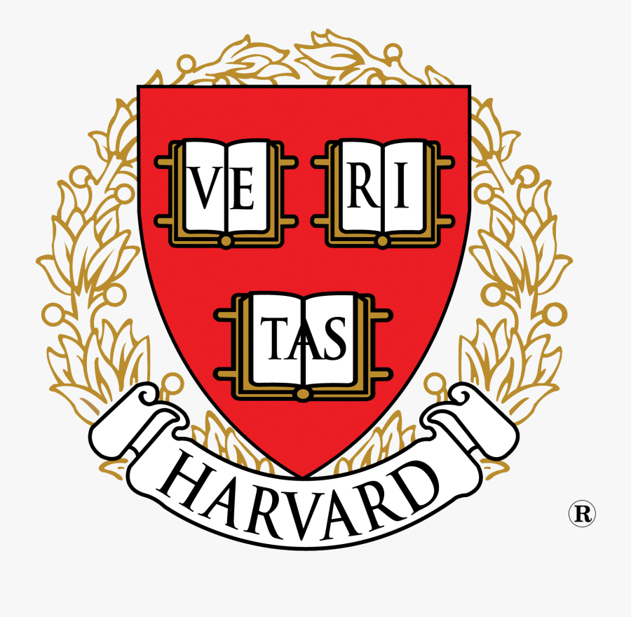 Harvard University - Harvard University Logo 2018, Transparent Clipart