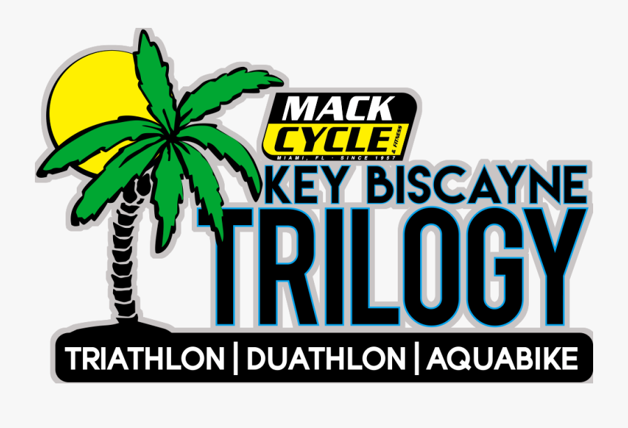Trilogy 2 Mack Cycle, Transparent Clipart
