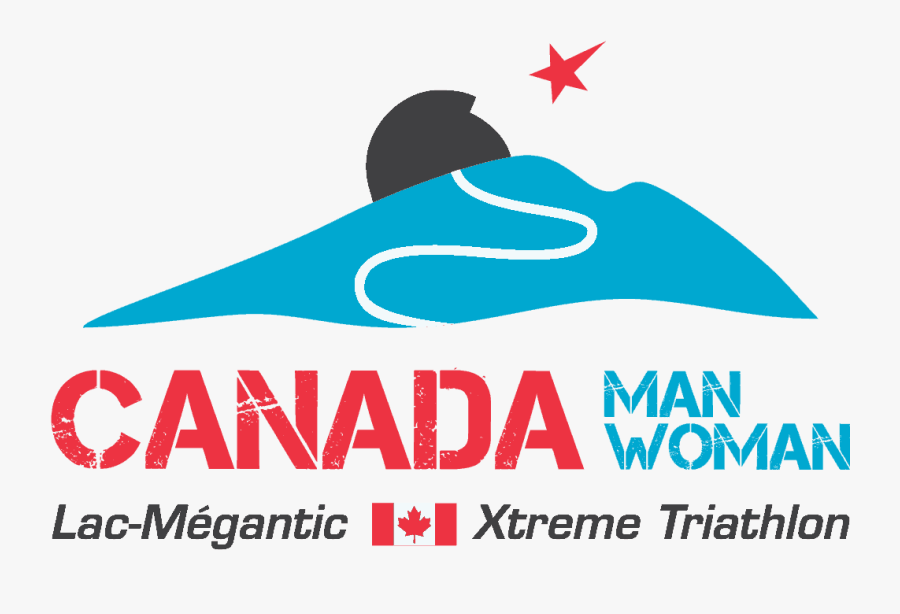 Caroline Livesey / Canadaman Xtreme Triathlon - Parkpop, Transparent Clipart