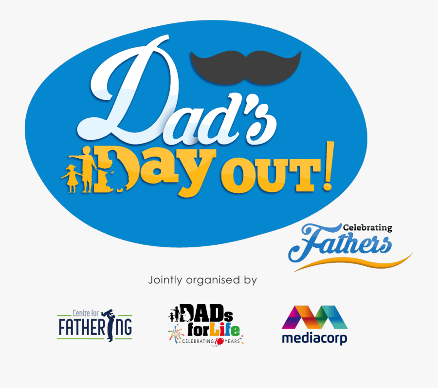 Singapore Dads For Life Movement, Transparent Clipart