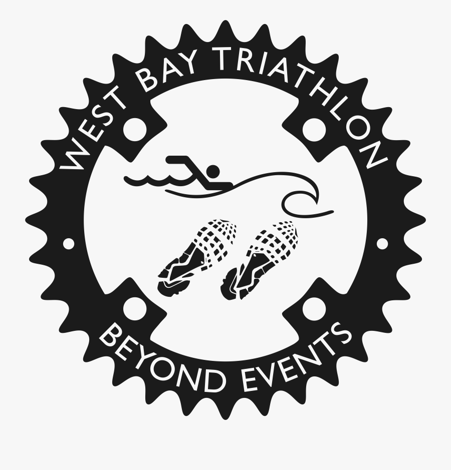 Triathlon Clip Art, Transparent Clipart
