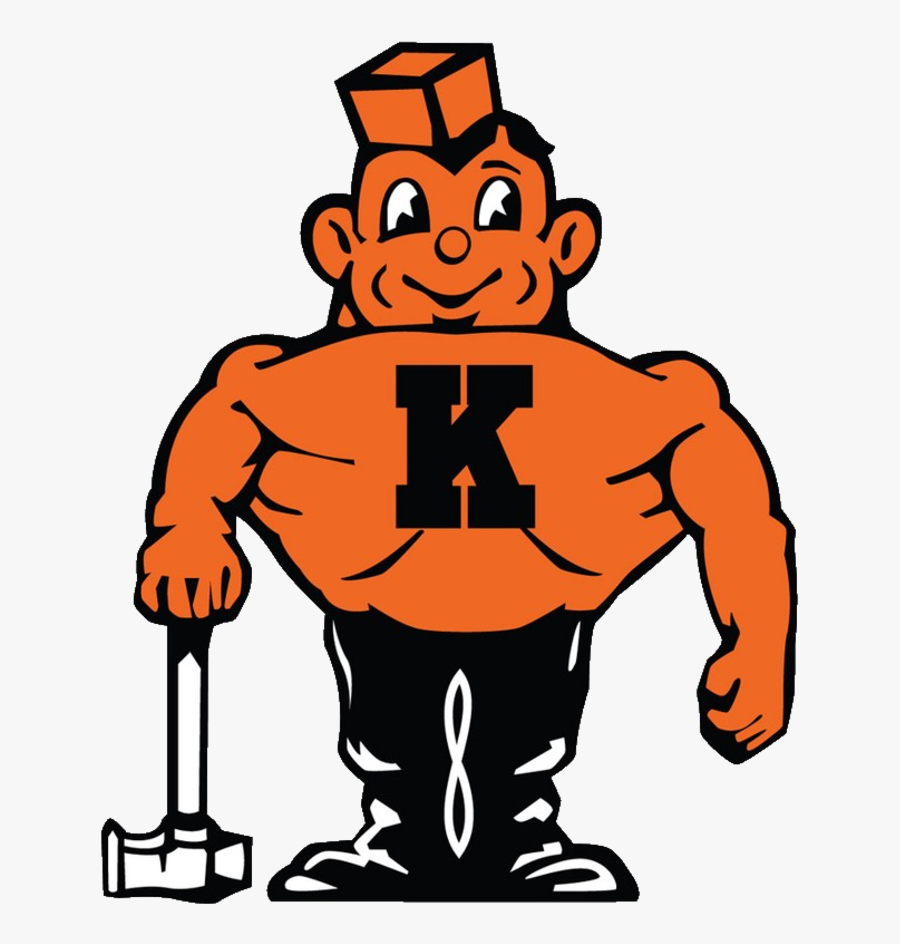 Kewanee - Kewanee High School, Transparent Clipart