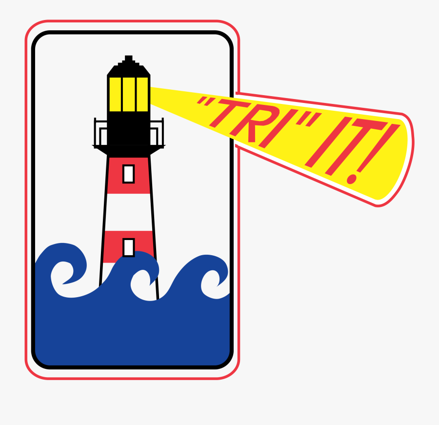 Tri It Sprint Duathlon, Transparent Clipart