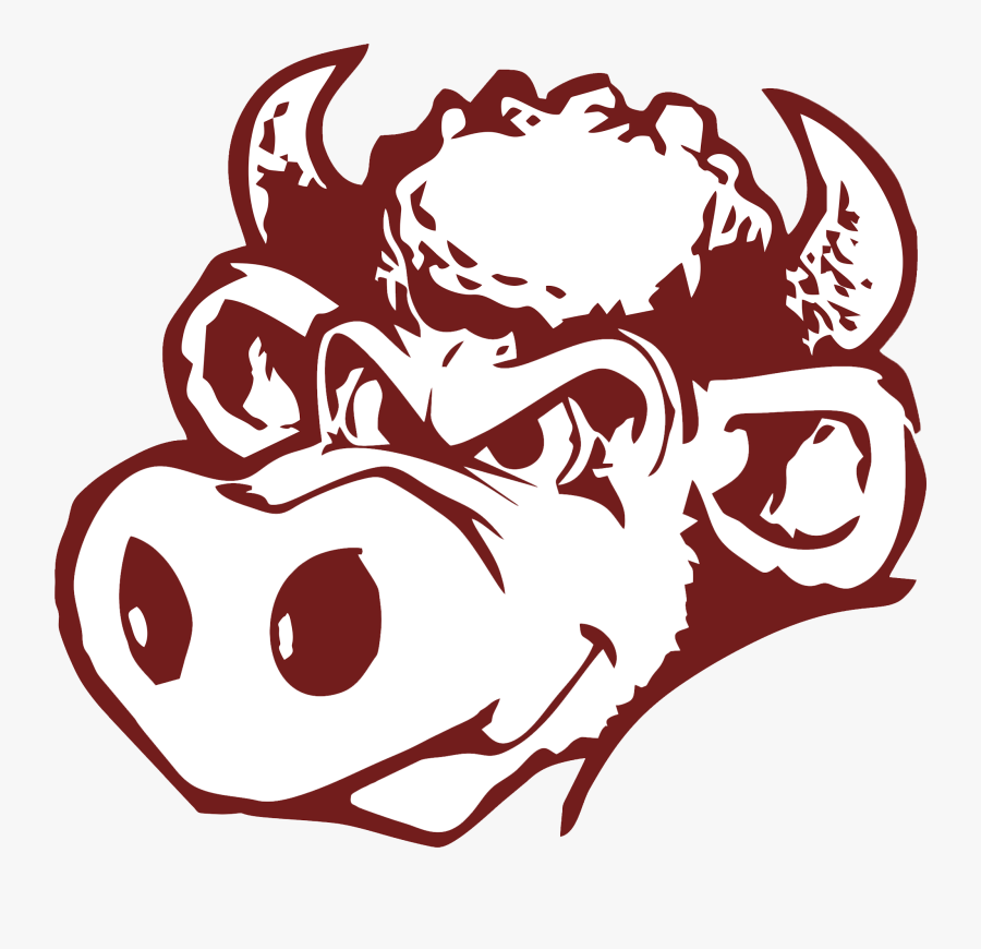 Hereford High School Logo, Transparent Clipart