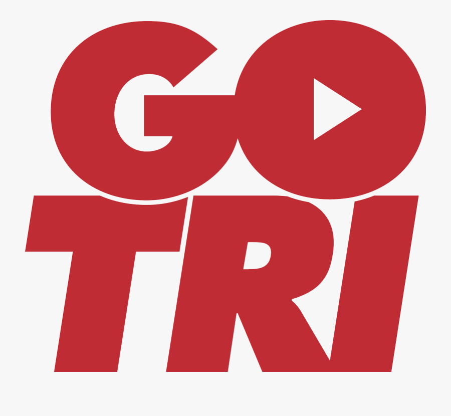 Sennocke Centre On Twitter - Go Tri, Transparent Clipart