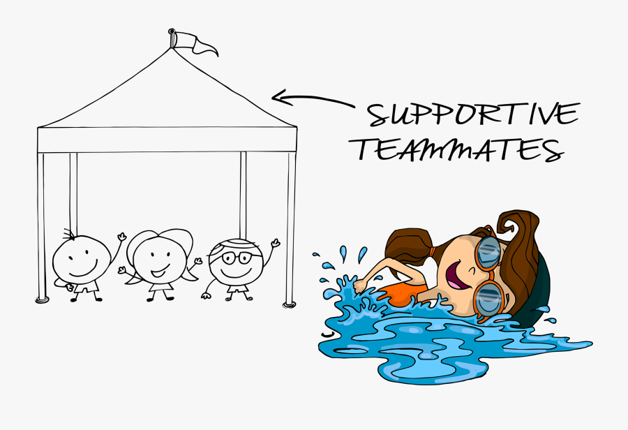 Cartoon, Transparent Clipart