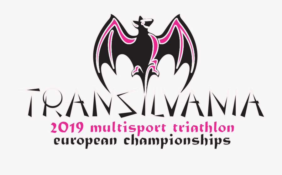 Multisport European Championships 2019, Transparent Clipart