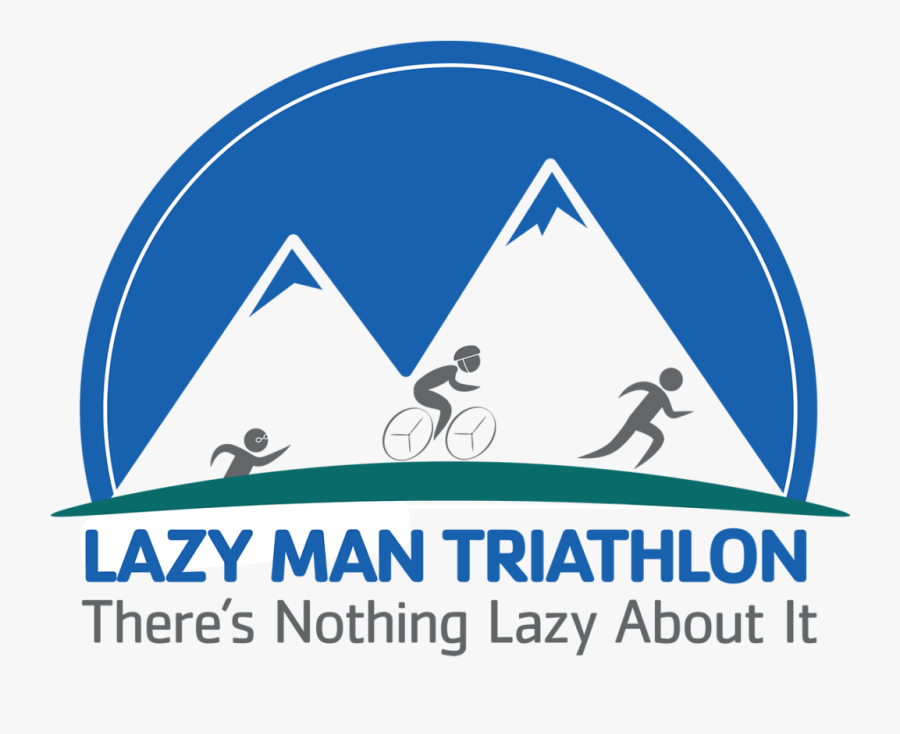2016 Lazy Man Logo Rgb Low Res, Transparent Clipart