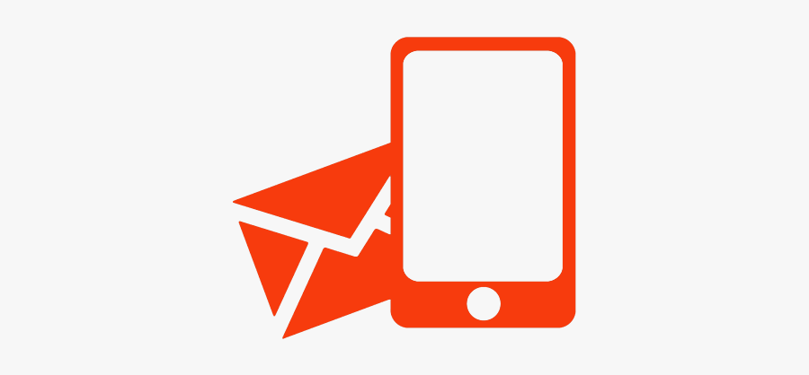 Triathlon Victoria Mercury Rising - Transparent Cellphone Logo, Transparent Clipart