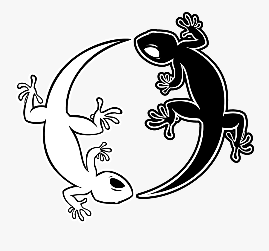 Gecko Gecko Games Studio - Gambar Gecko Animasi, Transparent Clipart
