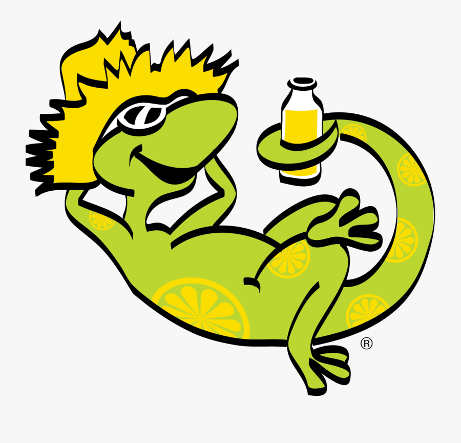 Calypso Lemonade, Transparent Clipart