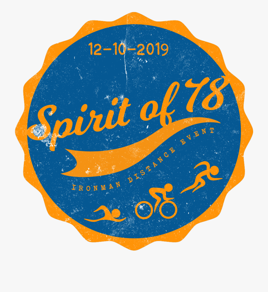 Logo - Spirit Of 78, Transparent Clipart