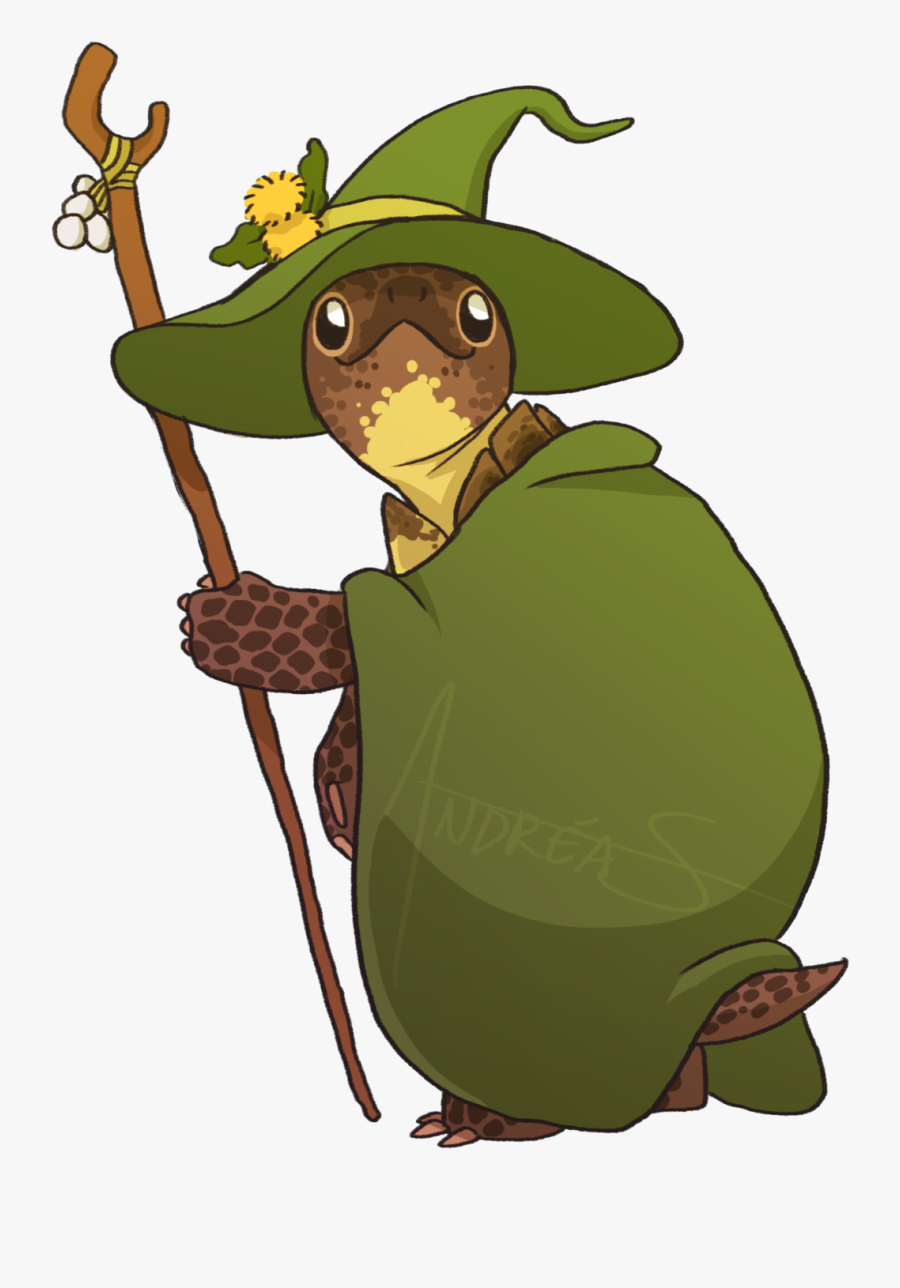 Cute Reptiles Art, Transparent Clipart