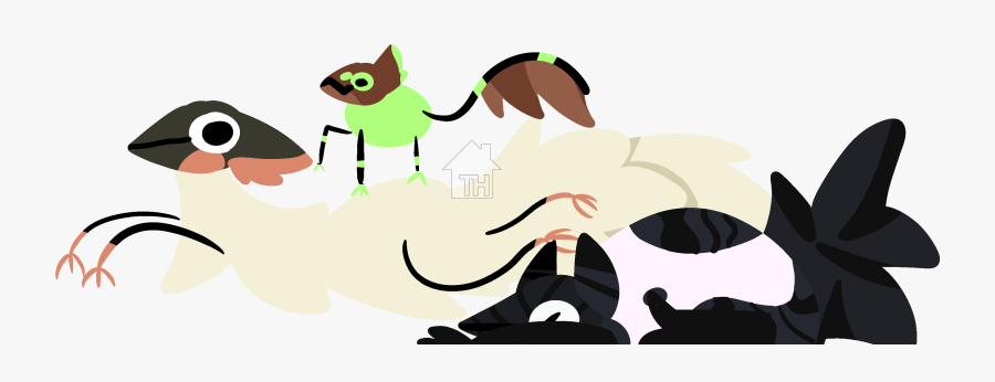 Cartoon, Transparent Clipart