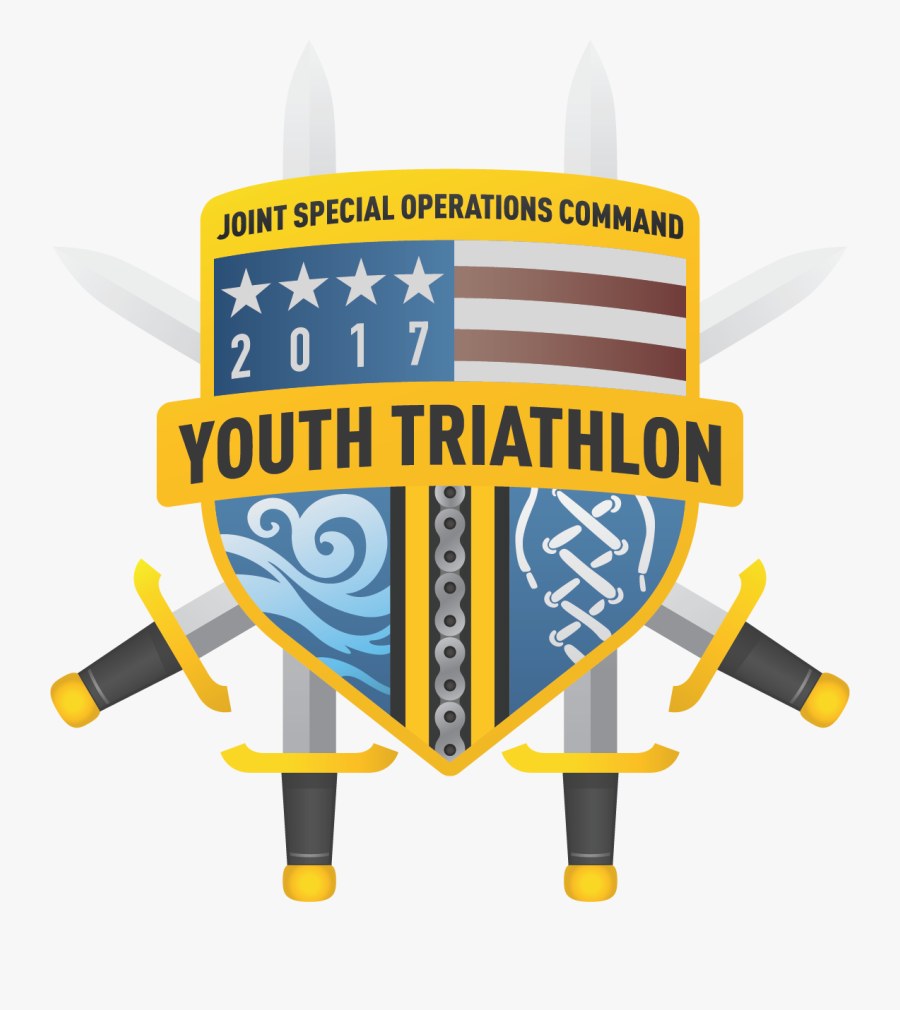 Jsoc Youth Triathlon, Transparent Clipart