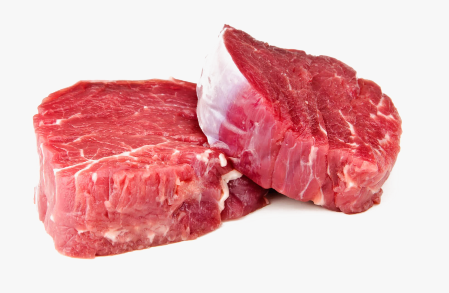Beef Png Clipart - 48 Grams Of Red Meat, Transparent Clipart