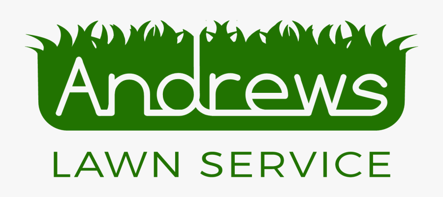 Andrew Lawn Service, Transparent Clipart