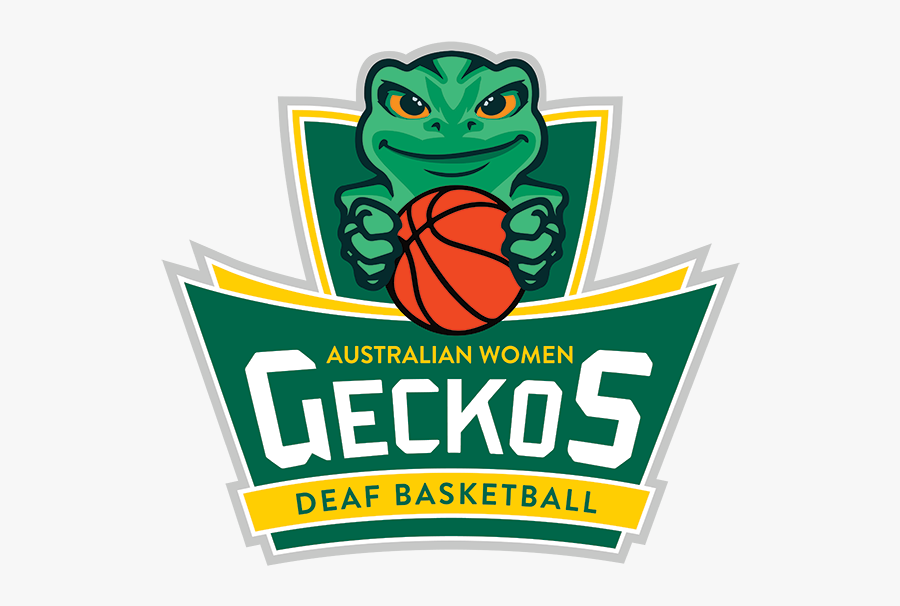Geckos-logo, Transparent Clipart