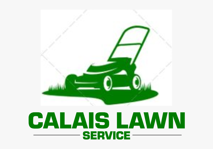 Logo Design By Jagtar Singh 4 For Calais Lawn Service - Logo Capital Food, Transparent Clipart