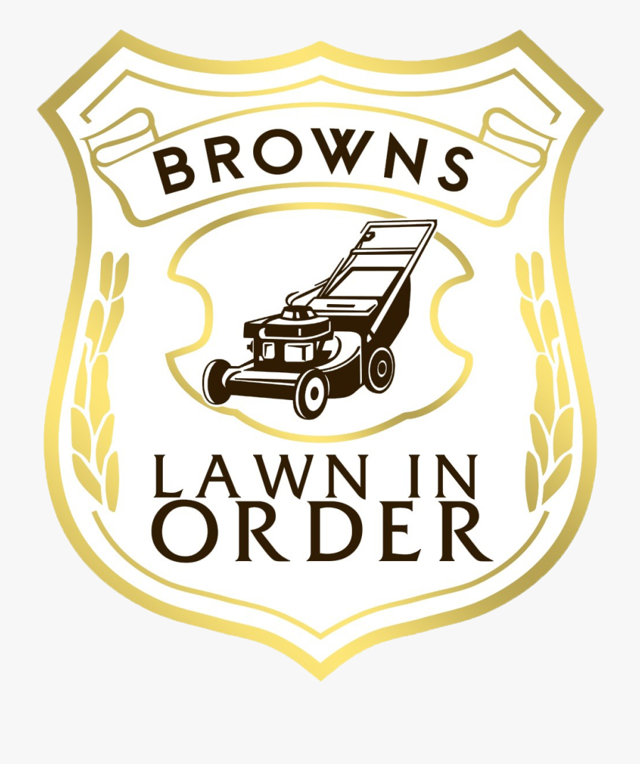 Police Shield, Transparent Clipart