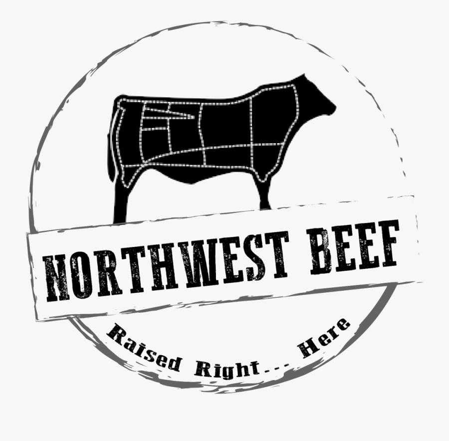 Nwo Beef Logo Draft 3-03, Transparent Clipart