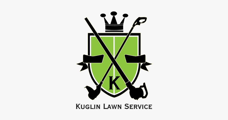 Photo Taken At Kuglin Lawn Service By Kuglin Lawn Service - Emblem, Transparent Clipart