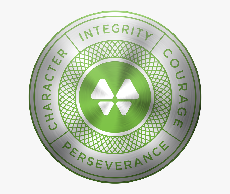 Waynes Environmental Shield Logo, Transparent Clipart