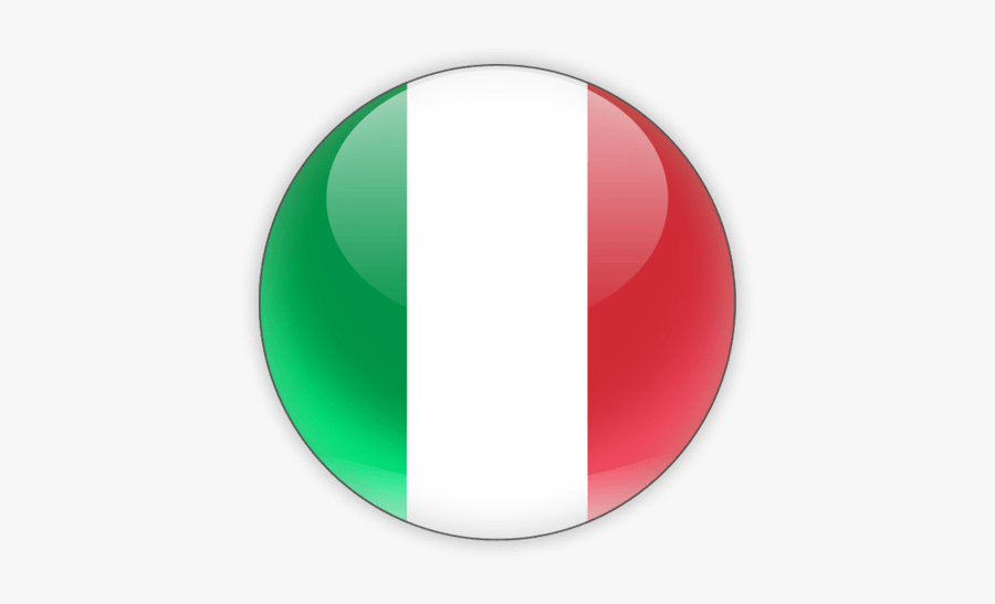 Italian Flag Icon Italy Round Flag Png Free Transparent Clipart Clipartkey