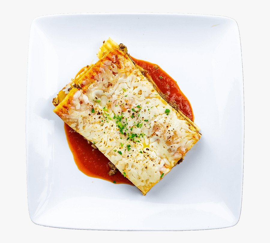 Lasagne, Transparent Clipart