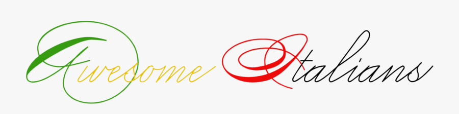 Calligraphy, Transparent Clipart