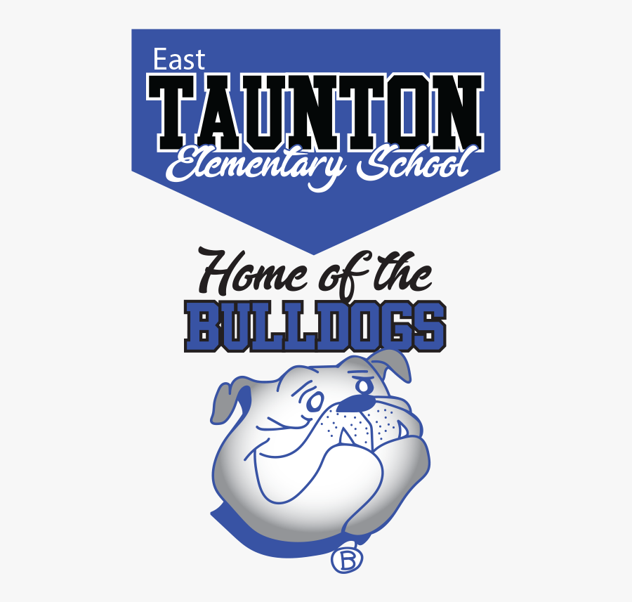 East Taunton Elementary School - Poster, Transparent Clipart