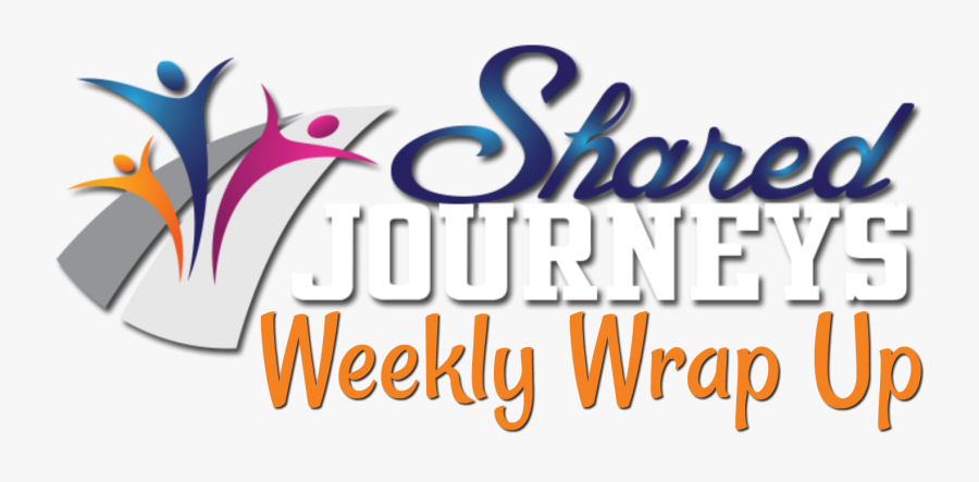 Weekly Wrap Up, Transparent Clipart