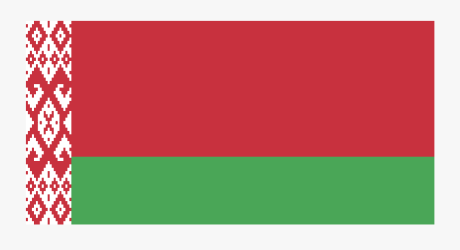 Belarus Flag Png, Transparent Clipart