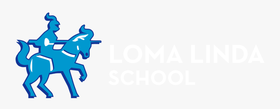 Loma Linda School Logo, Transparent Clipart