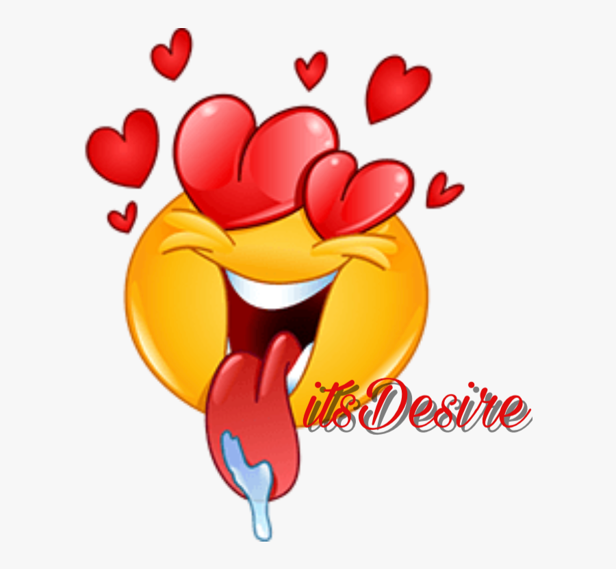 Image Of Lasagna Rolls & Ziti - Make Love Emoji, Transparent Clipart