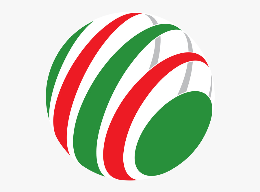 Transparent Italian Clipart - Ball Hockey, Transparent Clipart