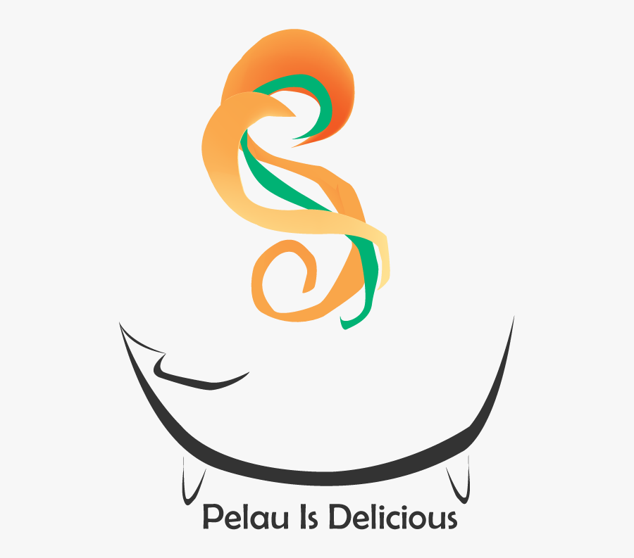 Pelau Is Delicious, Transparent Clipart