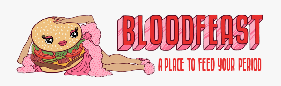 Bloodfeast - Illustration, Transparent Clipart
